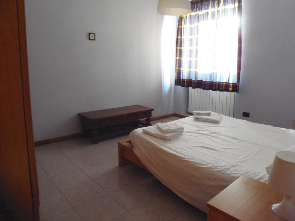 Agriturismo Cre Seren سوسا المظهر الخارجي الصورة